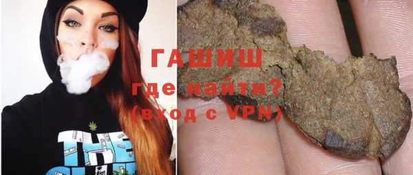 твердый Липки