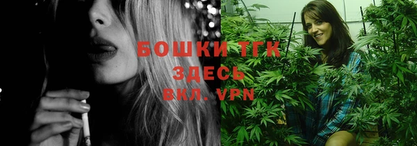 твердый Липки
